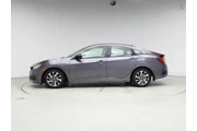 $16998 : Honda Civic 2017 EX 4dr Seda thumbnail