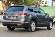 $22777 : Volkswagen Atlas 2021 AWD SE thumbnail