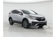 Honda CR-V Hybrid 2022 AWD E