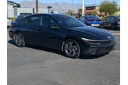 Hyundai ELANTRA 2025 SEL Spo en Tucson