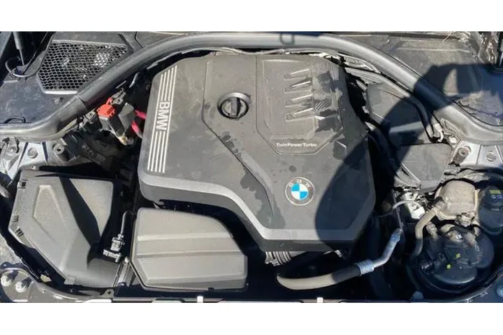 $31353 : BMW 3 Series 2022 AWD 330i x image 8