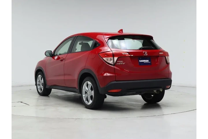 $17998 : Honda HR-V 2018 LX 4dr Cross image 2