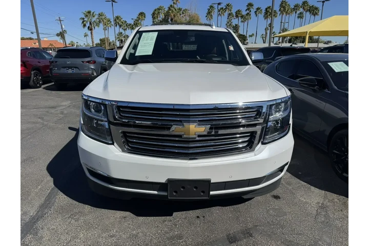 $37999 : Chevrolet Tahoe 2019 4x4 Pre image 2