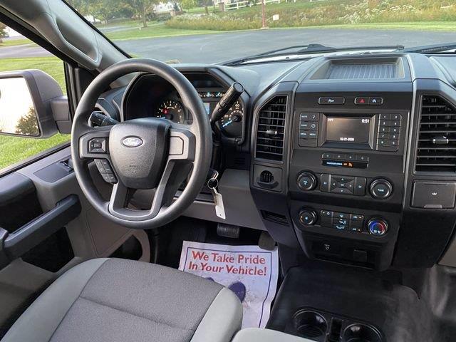 $11000 : 2018 Ford F150 XL Reg Cab image 9