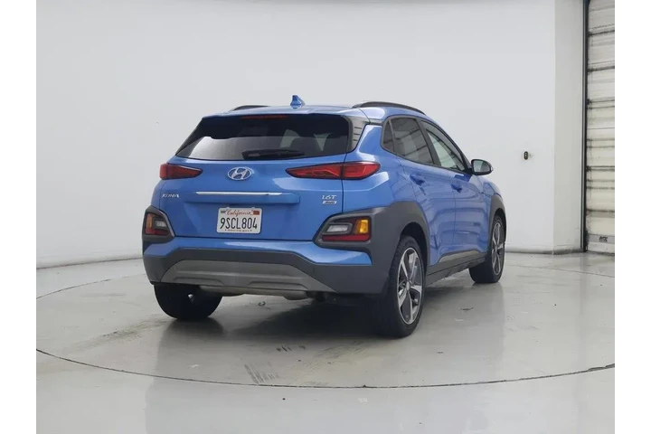 $18998 : Hyundai KONA 2020 AWD Limite image 8