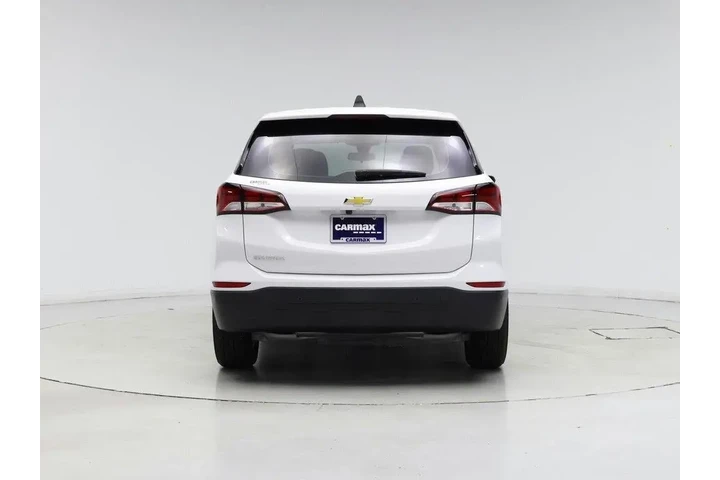$24998 : Chevrolet Equinox 2024 LS 4d image 6