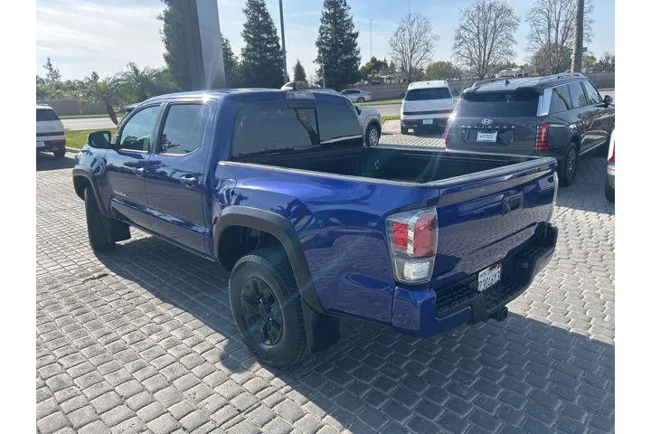 $29990 : Toyota Tacoma 2022 4x2 TRD O image 3