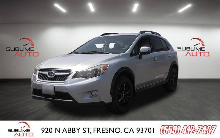 $8995 : 2014 XV Crosstrek image 3