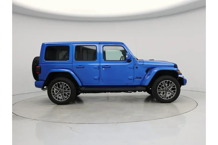 $32998 : Jeep Wrangler Unlimited 2022 image 7