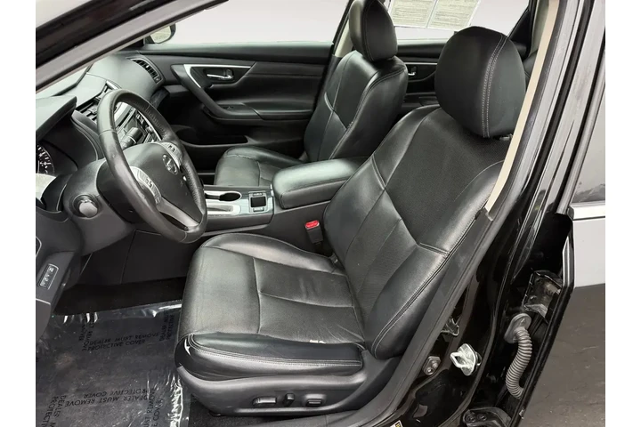 $10880 : Nissan Altima 2017 2.5 4dr S image 10