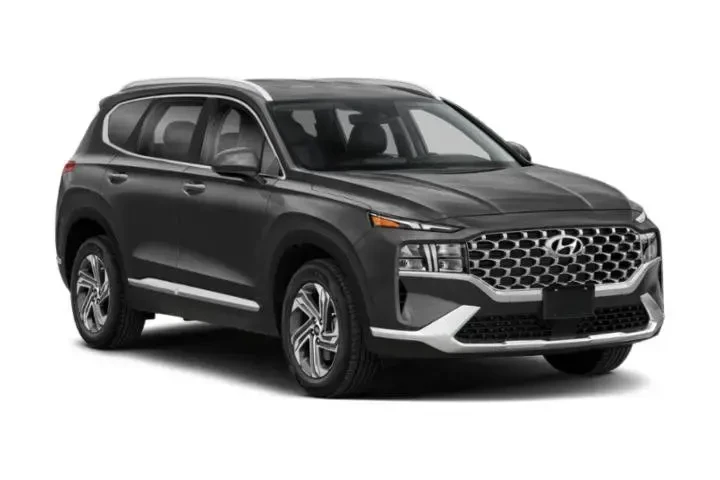 $19367 : Hyundai SANTA FE 2022 SEL 4d image 9