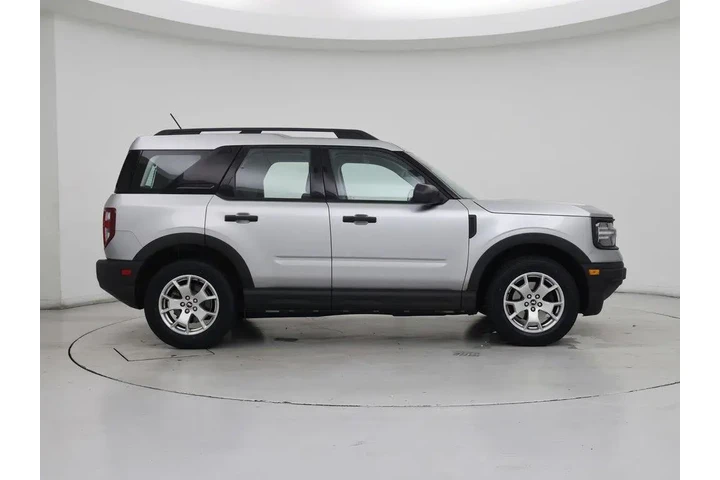 $22998 : Ford Bronco Sport 2022 AWD B image 7