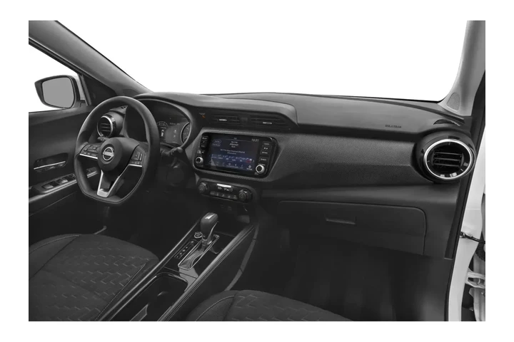 $18371 : Nissan Kicks 2023 SV 4dr Cro image 10