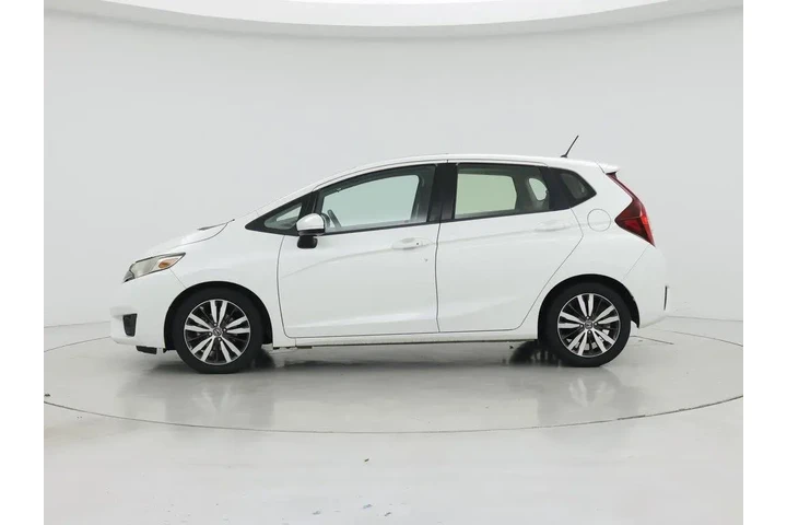 $15998 : Honda Fit 2016 EX 4dr Hatchb image 3