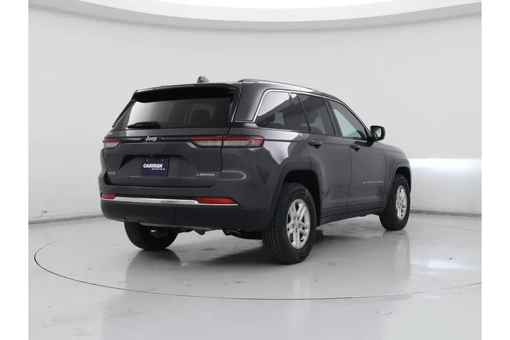 $27998 : Jeep Grand Cherokee 2022 4x4 image 8