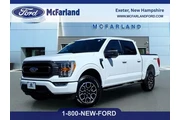 Ford F-150 2023 4x4 XL 4dr S en New Hampshire