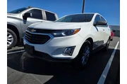 $16991 : Chevrolet Equinox 2018 LS 4d thumbnail