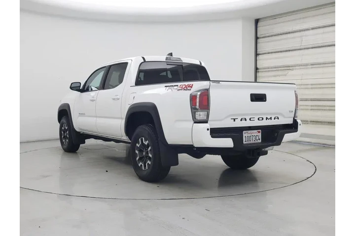$37998 : Toyota Tacoma 2022 4x4 TRD P image 2