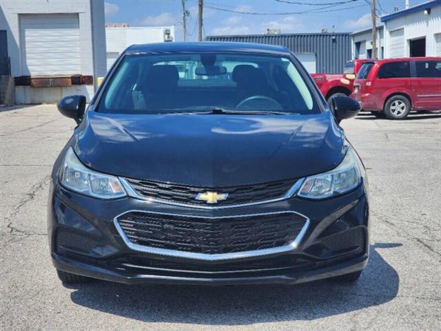 $9990 : 2016 Cruze LS Auto image 3