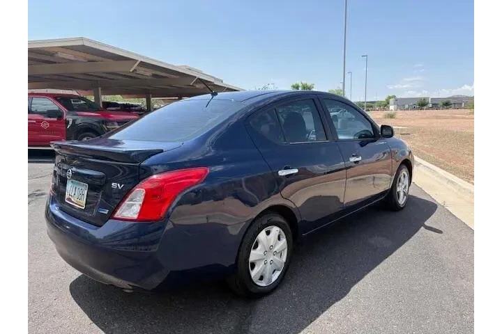 $4995 : 2013 Versa 1.6 SV image 6