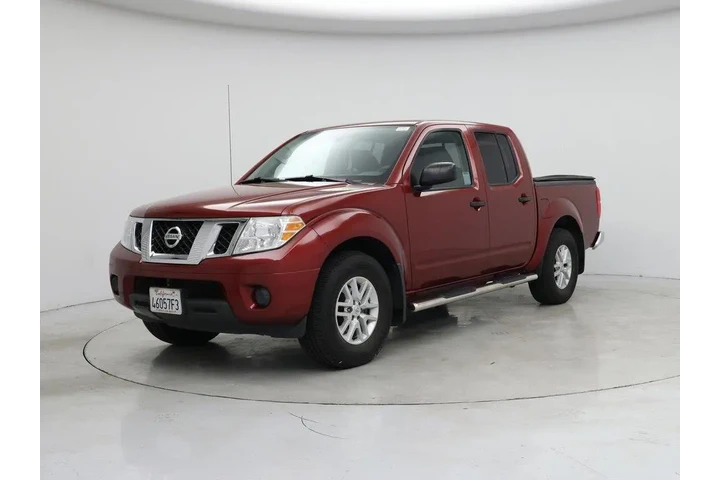 $24998 : Nissan Frontier 2021 4x2 S 4 image 4