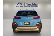 $16177 : Hyundai KONA 2022 AWD SEL 4d thumbnail