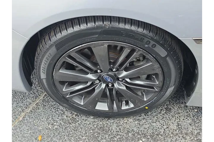 $12990 : Subaru WRX 2015 AWD 4dr Seda image 7