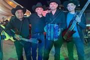 Grupo norteño en Orange County