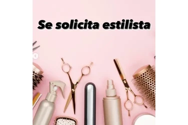 💈ESTILISTA CON EXPERIENCIA 💇 en Los Angeles