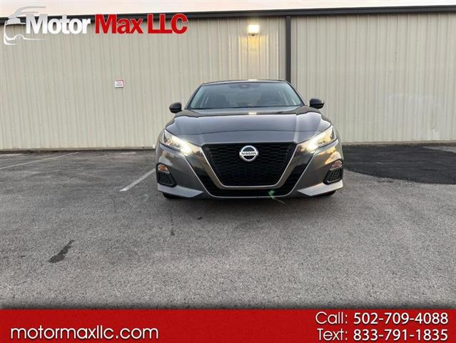 $14995 : 2021 Nissan Altima image 1