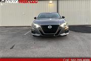 $14995 : 2021 Nissan Altima thumbnail