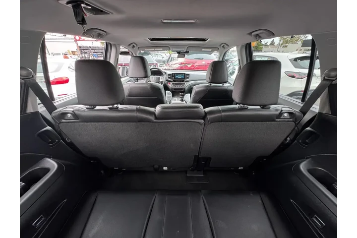 $26495 : Honda Pilot 2022 AWD SE 4dr image 9