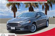 $12800 : 2019 Fusion SE thumbnail