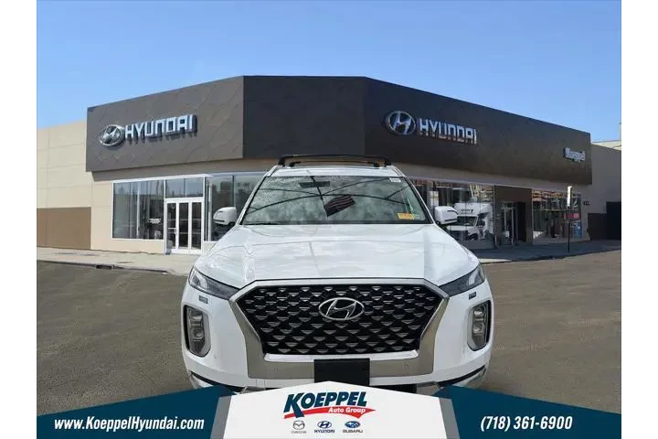 $34889 : Hyundai PALISADE 2022 AWD Ca image 2
