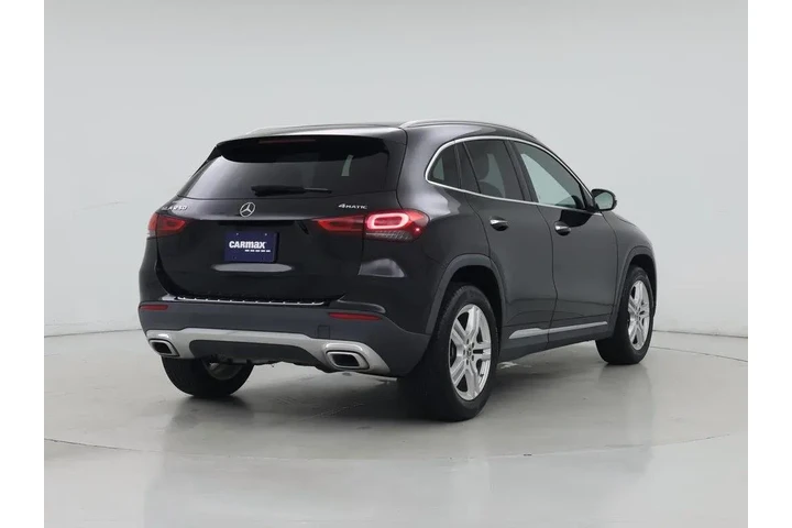 $30998 : Mercedes-Benz GLA 2022 AWD G image 8