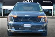 $41155 : New 2025 Sorento Hybrid EX thumbnail