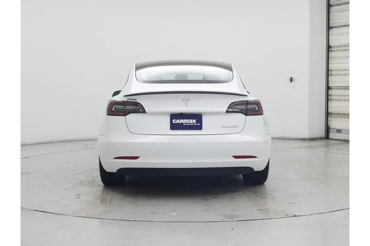 $28998 : Tesla Model 3 2022 AWD Perfo image 6