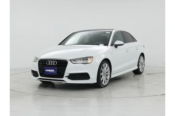 $16998 : Audi A3 2016 1.8T Premium Pl image 4