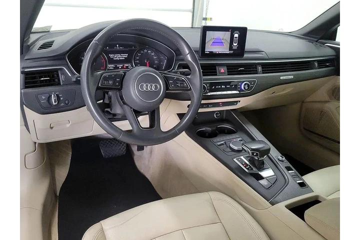 $22998 : Audi A5 2018 AWD 2.0T quattr image 9