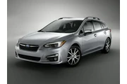 Subaru Impreza 2017 AWD 2.0i en Detroit