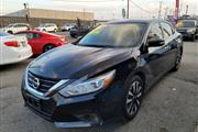 $15999 : 2018 Altima 2.5 SL thumbnail