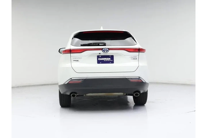 $30998 : Toyota Venza 2022 AWD Limite image 6