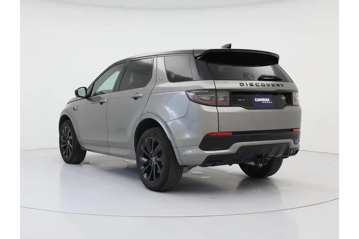 $27998 : Land Rover Discovery Sport 2 image 2