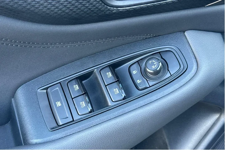 $31000 : Subaru Outback 2023 AWD Wild image 10