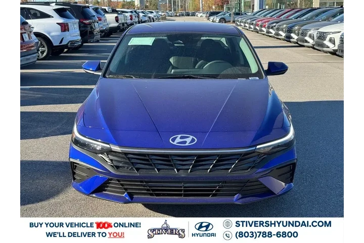 $22311 : Hyundai ELANTRA 2026 SE 4dr image 6