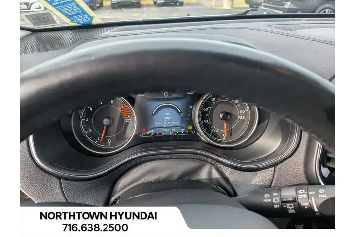 $17500 : Jeep Cherokee 2019 4x4 Limit image 6