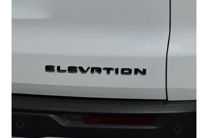 $34841 : GMC Acadia 2025 Elevation 4d image 7