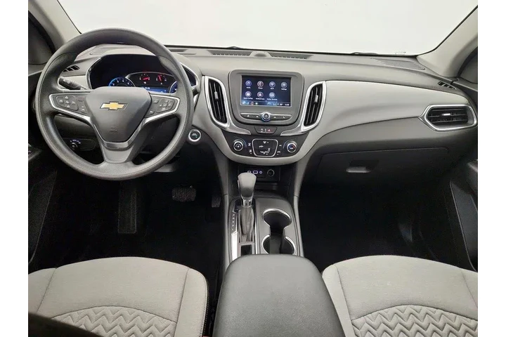 $21998 : Chevrolet Equinox 2024 LS 4d image 9