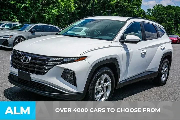 $19820 : Hyundai TUCSON 2024 SEL 4dr image 3