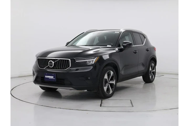 $30998 : Volvo XC40 2025 AWD B5 Plus image 4